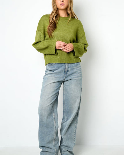 Sparkling Knit sweater