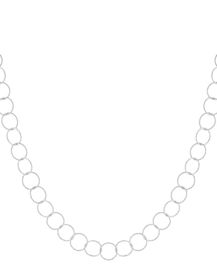   Kettingen Ketting Dagelijks Dagelijks Eenvoudig Serie Dames sieraden