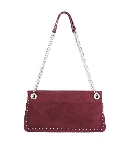 Shoppertassen Geometrisch Casual Flanel Dagelijkse Accessoires