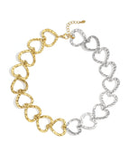 Goud- en zilverkleur