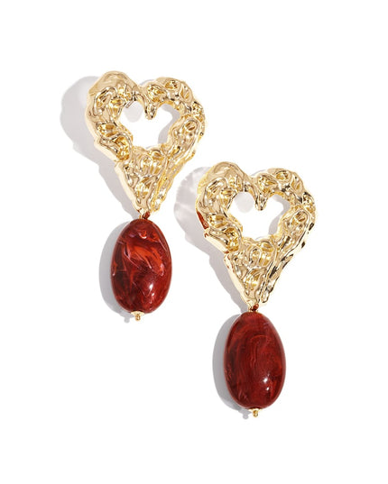 Love it Bold oorbellen