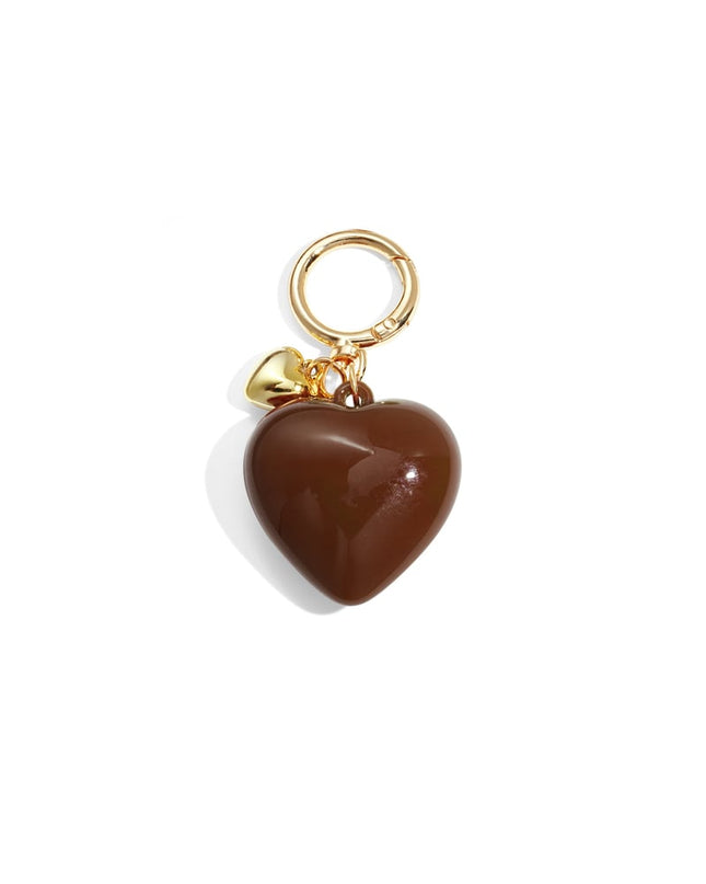 Bag charms Heart Casual Acrylic Daily Accessories