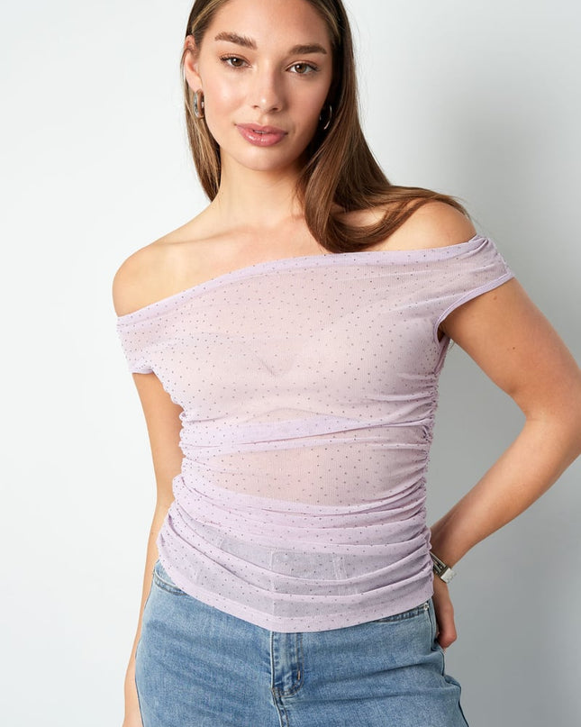 Festival The Sparkle Top