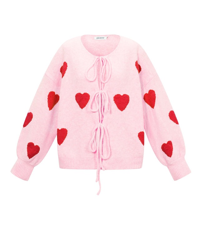 LOVE ME Cardigan