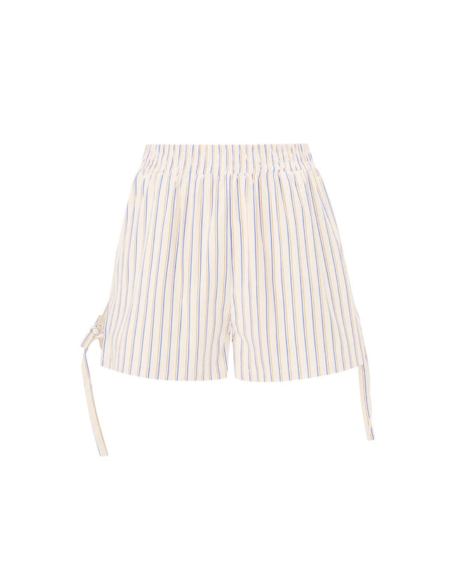 Short Pinstripe Laces