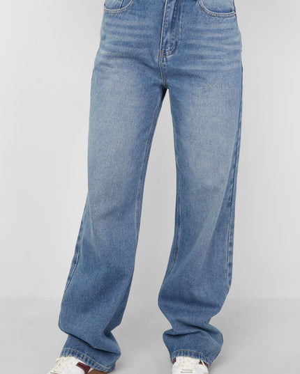 De Hartloze Denim