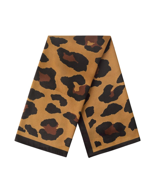 Leo sjaal