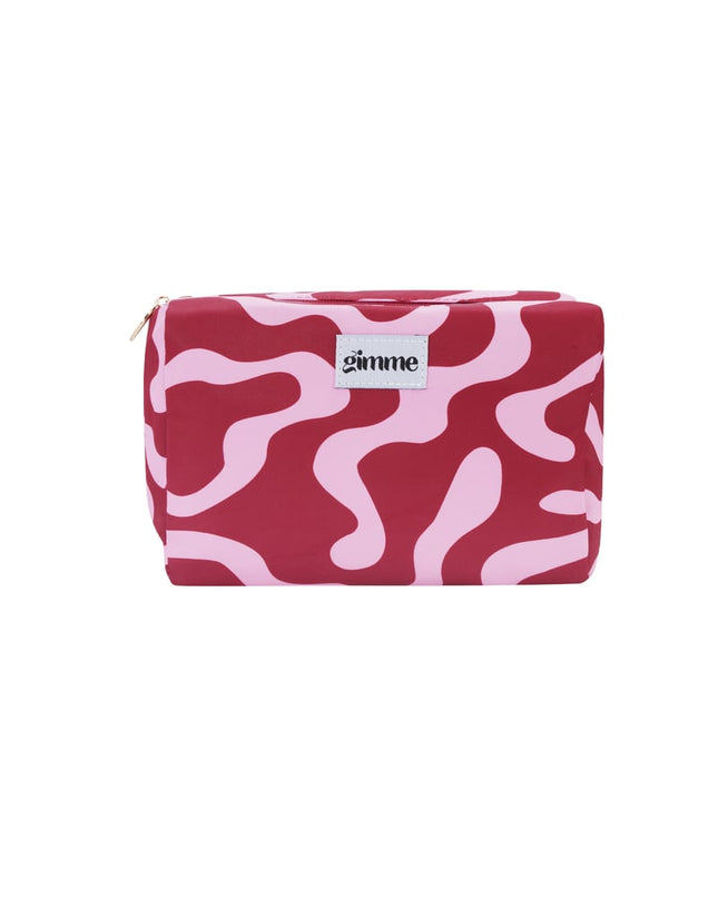 Makeup Bags mixed color Casual Polyester Daily Accessories