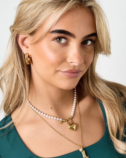 Pendant necklaces boots Casual Daily Simple Series Women's jewelry