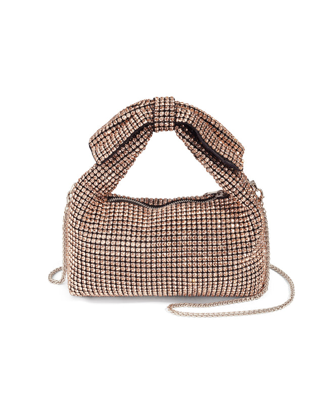 Handtassen Strik Knoop Elegante Polyester Verzamel-/Feestaccessoires