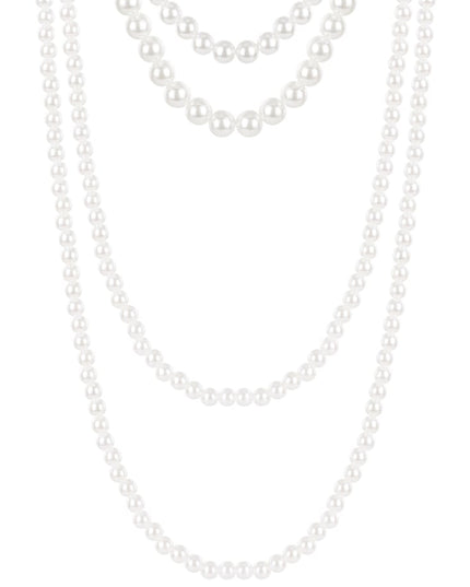 Meerlaagse kettingen