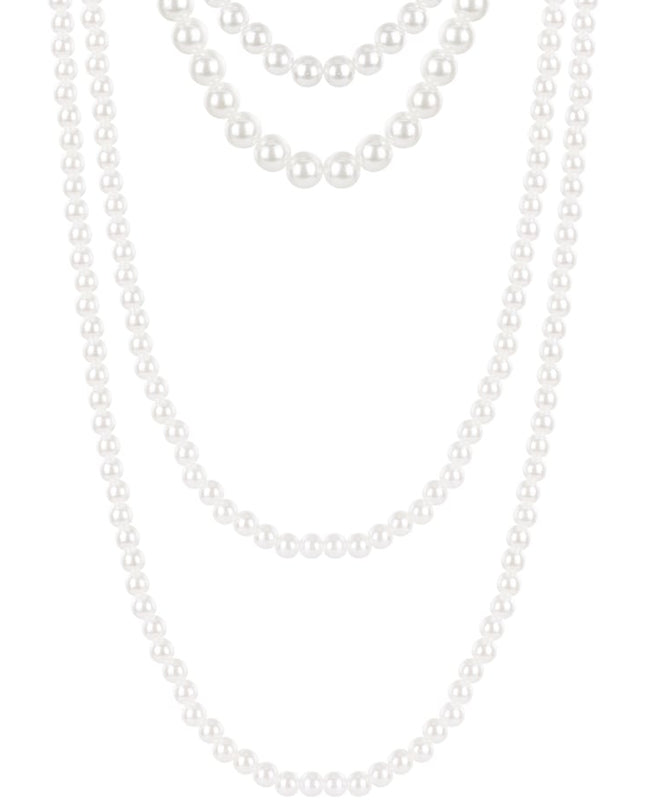 Meerlaagse kettingen