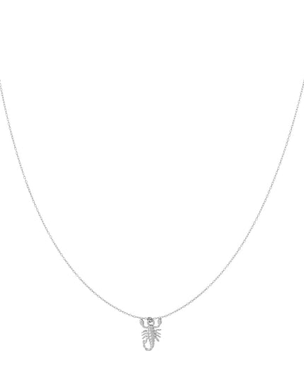 Scorpio Spirit necklace