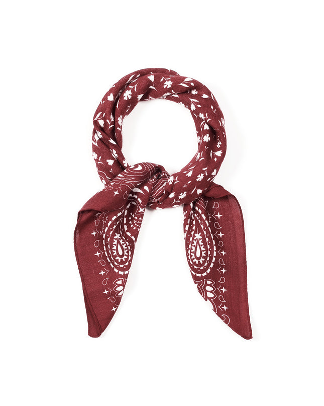 Wintersjaals Bloemen Casual Polyester Dagelijkse Accessoires