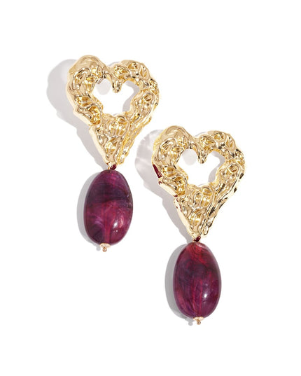 Love it Bold oorbellen