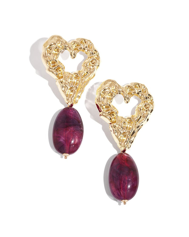 Love it Bold oorbellen