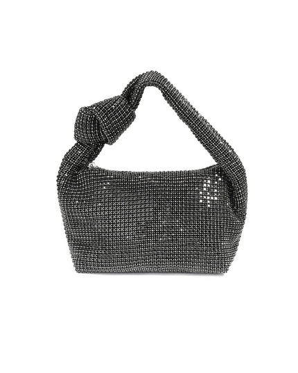 Handtassen Effen Kleur Elegant Polyester Dagelijkse Accessoires