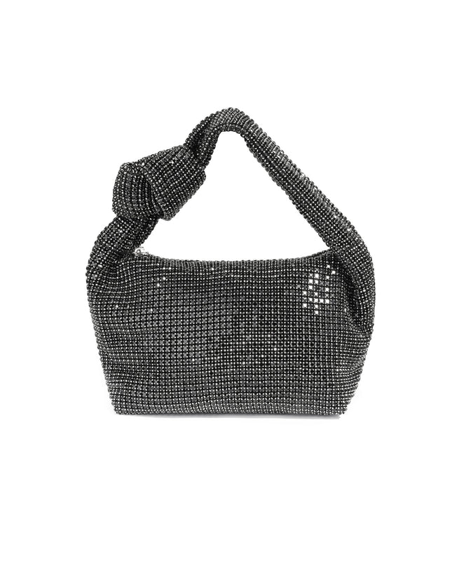 Handtassen Effen Kleur Elegant Polyester Dagelijkse Accessoires