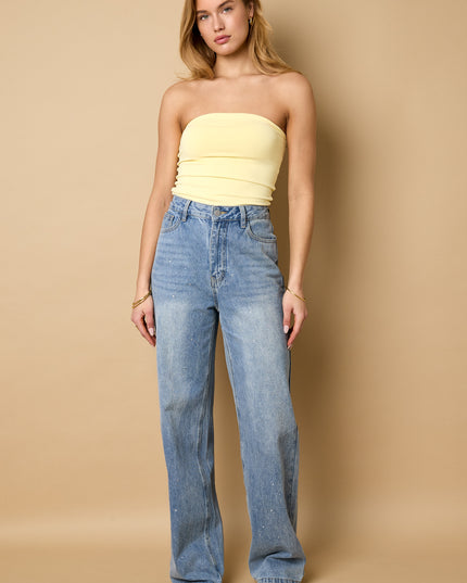 Bandeau top basic