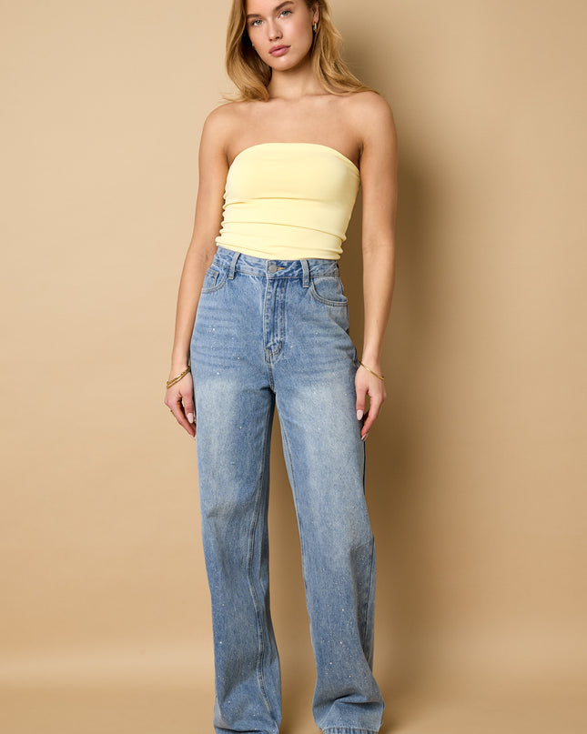 Bandeau top basic