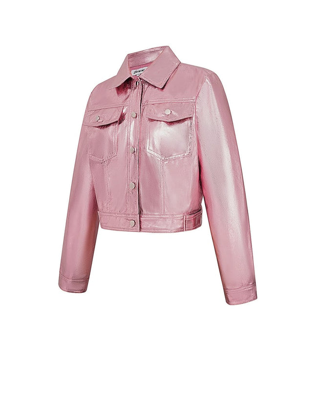 Pink Love Jacket