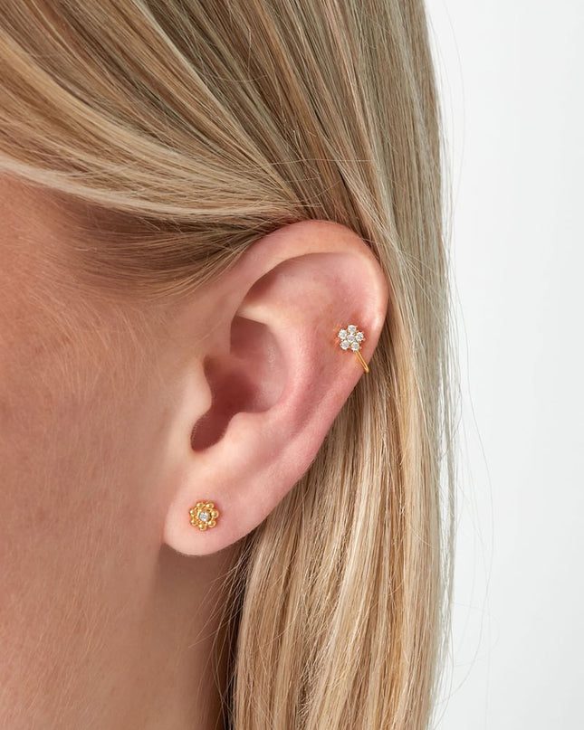 neusmanchet en oormanchet