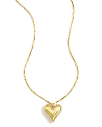 Pendant necklaces Heart Casual Daily Simple Series Women's jewelry
