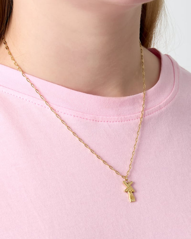 Dutch Breeze ketting