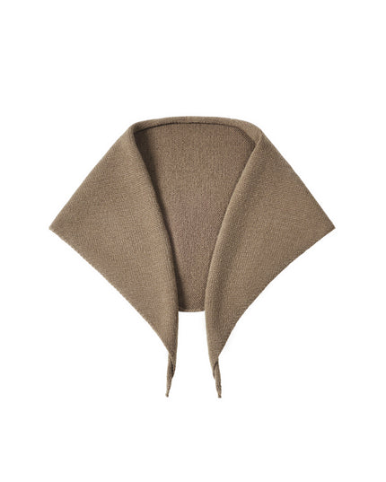 Wintersjaals Effen Kleur Casual Acryl Dagelijkse Accessoires