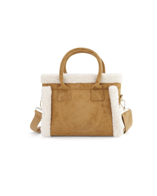 Shoulder Bags Patchwork Casual Cotton Daily Accessories