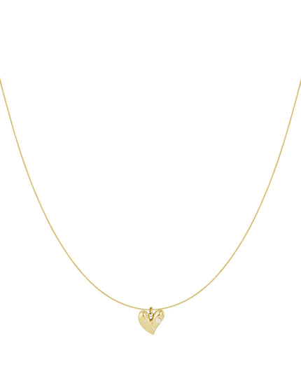 Lucky to Have You ketting