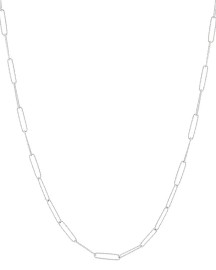 Lange kettingen Ketting Casual Dagelijks Eenvoudig Serie Dames sieraden