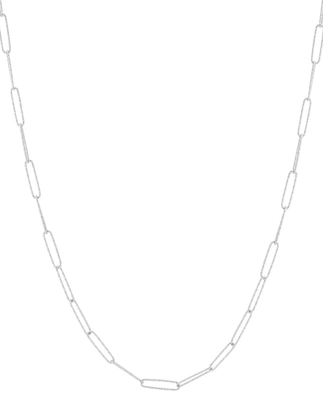 Lange kettingen Ketting Casual Dagelijks Eenvoudig Serie Dames sieraden