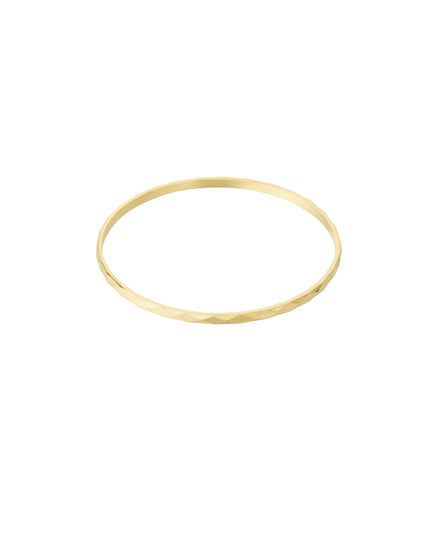 Roestvrijstalen armbanden Geometrisch Dagelijks Dagelijks