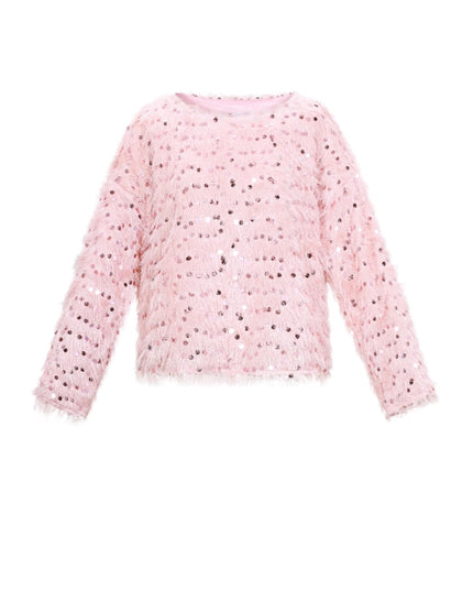 Festive Sparkling Top