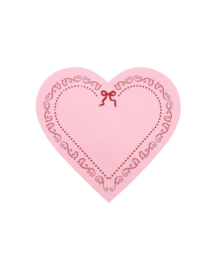 gift of love stainless steel love ketting