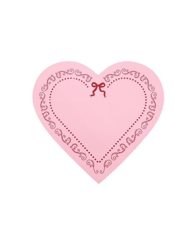 gift of love stainless steel love ketting